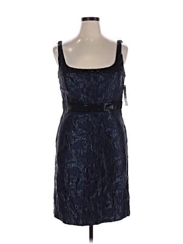 Carmen Marc Valvo Collection Cocktail Dress (view 1)