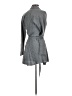 XXI 100% Acrylic Gray Cardigan Size S - photo 2