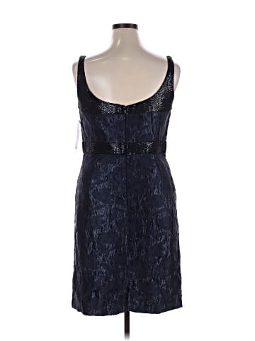 Carmen Marc Valvo Collection Cocktail Dress (view 2)