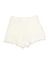 Dokotoo Ivory Shorts Size 4 - photo 2