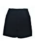 Unbranded Solid Black Athletic Shorts Size XS (estimated) - photo 2
