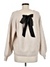 Unbranded Tan Pullover Sweater Size M - photo 2