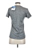 Kanu Surf Tweed Gray Active T-Shirt Size S - photo 2