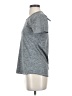 Kanu Surf Tweed Gray Active T-Shirt Size S - photo 5