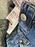 Topshop Blue Jeans Size 25 waist - photo 7