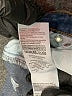 Topshop Blue Jeans Size 25 waist - photo 8