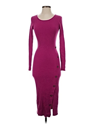 Olive and Oak Cocktail Dress (view 1)