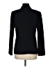 AK Anne Klein Black Blazer Size 8 - photo 2