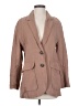 Madewell Tan Blazer Size S - photo 1