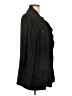 Cupcakes & Cashmere Black Blazer Size L - photo 4