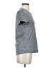 Kanu Surf Tweed Gray Active T-Shirt Size S - photo 4