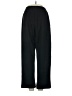Assorted Brands Black Track Pants Size XS - photo 2