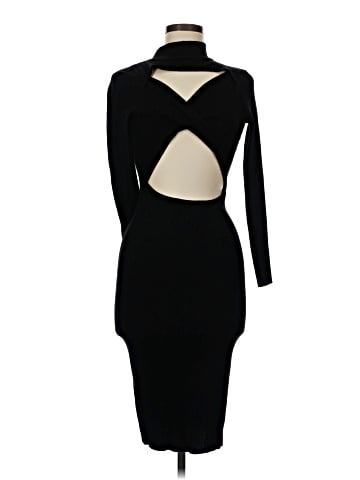 Almost Famous Cocktail Dress (view 1)