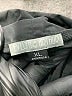 Evelyn & Arthur 100% Polyester Black Sleeveless Blouse Size XL - photo 7
