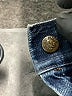 Assorted Brands Blue Jeans Size XS (estimated) - photo 7