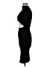 Almost Famous Black Cocktail Dress Size M - photo 5