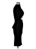 Almost Famous Black Cocktail Dress Size M - photo 4