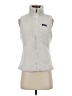 Patagonia 100% Polyester Ivory Vest Size S - photo 1