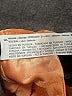 Zara Metallic Pink Casual Pants Size XS - photo 5