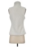 Patagonia 100% Polyester Ivory Vest Size S - photo 2
