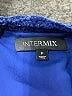 Intermix Blue Long Sleeve Blouse Size P (petite) - photo 7