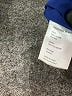 Intermix Blue Long Sleeve Blouse Size P (petite) - photo 8