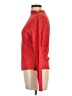 BTFBM Red Long Sleeve Blouse Size L - photo 5