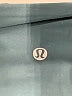 Lululemon Athletica Teal Active Pants Size 4 - photo 4