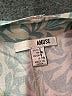 Amuse Society Paisley Blue Casual Pants Size S - photo 7