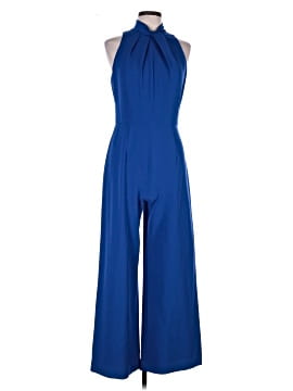 Black Halo Jumpsuit