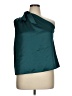 Unbranded 100% Polyester Teal Sleeveless Blouse Size XL - photo 1