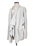 Barefoot Dreams Silver Cardigan Size S - photo 1