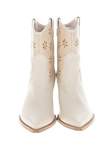 Oasis Society Boots (view 2)