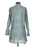 Roberta Roller Rabbit Teal Casual Dress Size S - photo 2