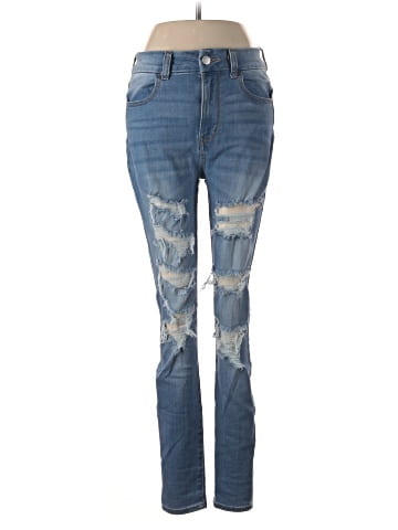 Wax Jean Jeans (view 1)