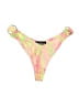 retrofête Print Pink Swimsuit Bottoms Size M - photo 1
