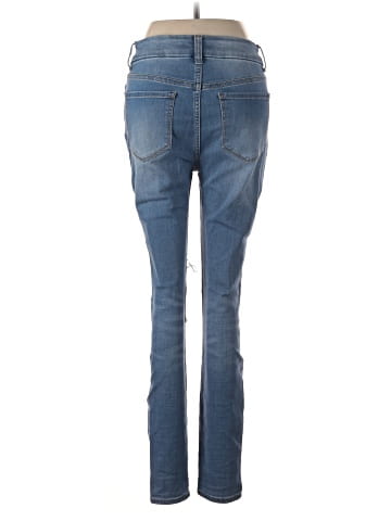 Wax Jean Jeans (view 2)