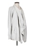 Barefoot Dreams Silver Cardigan Size S - photo 4