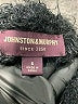 Johnston & Murphy Black Turtleneck Sweater Size S - photo 7