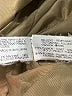 Zara Basic Tan Snow Jacket Size S - photo 7