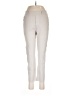 Frank & Eileen Ivory Casual Pants Size M - photo 1