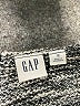 Gap Tweed Gray Casual Dress Size 12 - photo 4