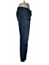 Gap Outlet Hearts Blue Jeans Size 6 - photo 4