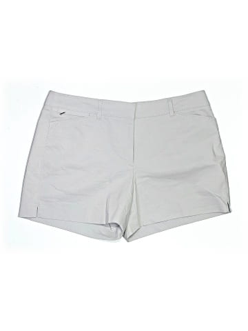 White House Black Market Shorts (view 1)