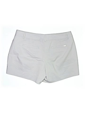 White House Black Market Shorts (view 2)