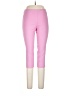 Charter Club Color Block Pink Active Pants Size 10 (petite) - photo 1