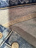 Gap Blue Jeans Size 00 (tall) - photo 7