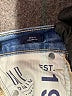 Gap Blue Jeans Size 00 (tall) - photo 9