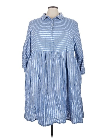 Caslon Casual Dress (view 1)