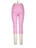 Charter Club Color Block Pink Active Pants Size 10 (petite) - photo 2